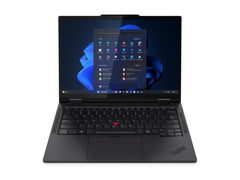 LENOVO ThinkPad T14s 2in1 G1 Intel Core Ultra 5 225U 14p WUXGA Touch 16Go 512Go SSD M.2 2280 PCIe UMA W11P 1YR Premier NBD