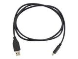 TARGUS USB-C to A 10Gb 1m 3A Cable