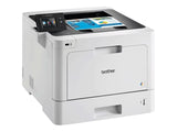 BROTHER HL-L8360CDW Printer colour Duplex laser A4 2400x600dpi 31ppm mono 31ppm colour 300sheets USB LAN Wi-Fi NFC