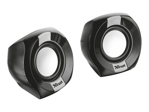 TRUST Enceintes multimédia POLO 2.0