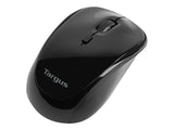TARGUS Souris Blue Trace sans fil USB Utilisation toutes surfaces - Noire