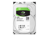 SEAGATE Desktop Barracuda 5400 4To HDD 5400rpm SATA serial ATA 6Gb/s NCQ 256Mo cache 89cm 3.5p BLK