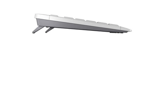 CHERRY Stream Desktop Recharge Wireless Keyboard and Mouse (CH)