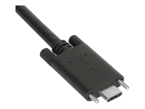 TARGUS 1m USB A to C Tether cable