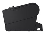 EPSON TM-T88VII 112 High-speed receipt printer USB Ethernet Serial PS Black