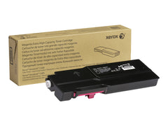 XEROX Toner Magenta extra Haute capacité 8000 pages pour VersaLink C400/C405