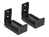 NEOMOUNTS AWL29-550BL1 Support mural pour vidéobar/barre de son - max 15 kg - universel