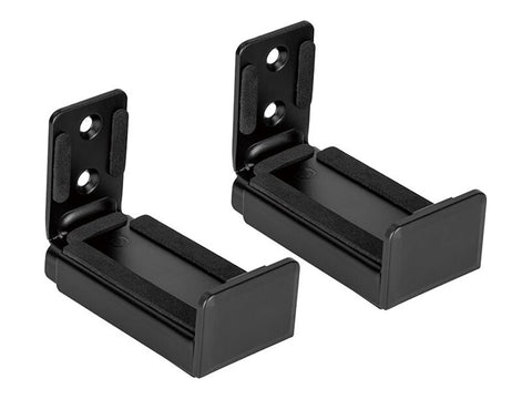 NEOMOUNTS AWL29-550BL1 Support mural pour vidéobar/barre de son - max 15 kg - universel