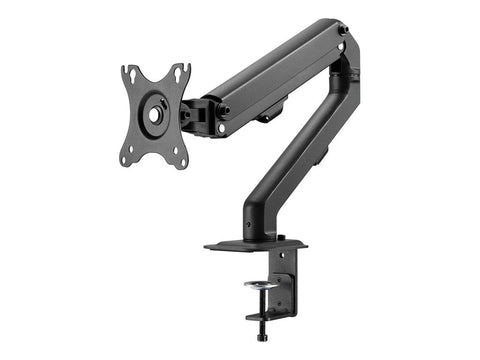 NEOMOUNTS FPMA-D650BLACK Support décran à fixer 17-27p - ressort hélicoïdal