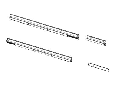 APC HyperPod Accessory Lighting Kit Bracket