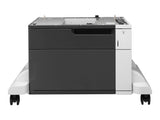 HP LaserJet 1x500 Sheet Feeder BAC 500F ET SOCLE POUR LJ700 M725Z