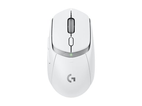 LOGITECH G309 LIGHTSPEED White