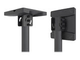 NEOMOUNTS NMPRO-C32 Support pour mur dimages plafond 32-55p - h 325 cm