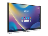 SMART Board GX086-V4 86p 4K UHD interactive display with embedded OS GMS