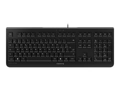CHERRY KC 1000 Clavier 105+4 touches USB noir Layout FRANCAIS