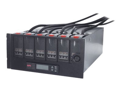 APC Modular Rack-Mount PDU