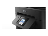 EPSON WorkForce Pro WF-3820DWF MFP colour ink-jet A4 21ppm print 250 sheets USB 2.0 LAN Wi-Fi USB host