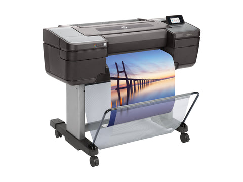 HP DesignJet Z9+ 24inch PostScript Printer