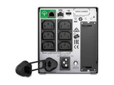 APC Smart-UPS 750VA LCD 230V with SmartConnect