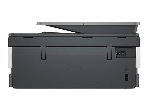 HP Officejet Pro 8122e All-in-One MFP colour inkjet A4 12ppm Copy 20ppm Print 225sheets USB Wi-Fi Bluetooth LAN