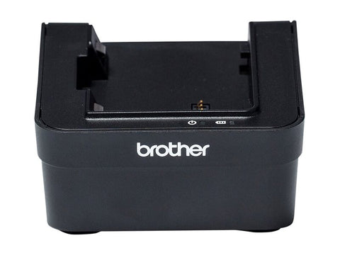 BROTHER PABC005EU Battery charger for 1 battery RJ-3035B/3055WB