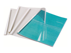 FELLOWES CPE STANDING-BLANC 12 MM X 100