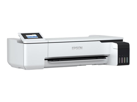 EPSON SureColor SC-T3100X 24inch large-format printer colour ink-jet Roll A1 61.0cm 2400x1200dpi Gigabit LAN Wi-Fi USB 3.0 Cutter