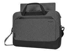 TARGUS CypressEco TopLoad 15.6p Grey