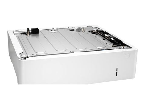 HP LaserJet Bac papier 550 feuilles