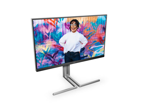 AOC Q27U3CV 27p IPS QD WLED WQHD 75Hz HDMI