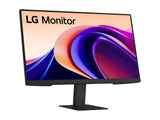 LG 24U631A-B 23.8p QHD IPS 100Hz 5ms 250cd/m2 HDMI USB C PD 15W