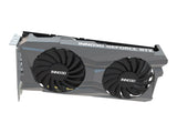 INNO3D GeForce RTX3050 Twin X2 V2 8Go GDDR6 1xDP 1xHDMI 1xDVI