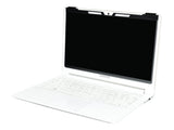 PORT DESIGNS Privacy Filter 2D 15.6p 16/9 CLIP ON