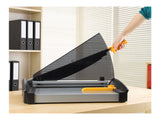 FELLOWES PLASMA A4 PAPER GUILLOTINE