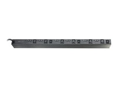 APC Rack PDU Basic Zero U 22kW 230V