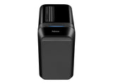 FELLOWES Powershred LX220 Black Shredder Mini Cut 230V EU/UK