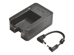 BROTHER SINGLE BATTERY CHARGER CRADLE