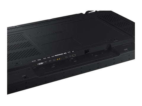 SAMSUNG VHC55E 55p FHD 1.77mm Frame