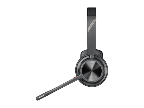 HP Poly Voyager 4310 USB-C Headset +BT700 dongle
