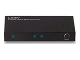 LINDY 2 Port HDMI 8K60 Switch