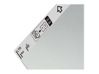 BROTHER CSA3301 Set of 2 sheet supports for ADS-2200 and ADS-2700W desktop document scanners