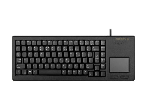 CHERRY G84-5500 Touchpad Corded Keyboard (IT)