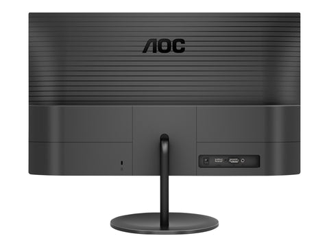 AOC Q27V4EA 68.6cm 27p IPS QHD 2560x1440 16:9 250cd/m2 178/178 4ms HDMI 1.4 DP 1.2