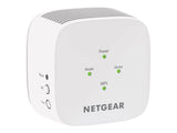 NETGEAR WiFi AC1200 WallPlug Range Extender EX6110