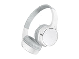 BELKIN Soundform Mini Kids Headphones White