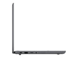 ASUS ChromeBook CR1100CKA Intel Celeron N4500 11.6p HD 4Go RAM 32Go SSD Intel UHD Graphics Chrome OS Gris 2 ans Ordinateur Portable