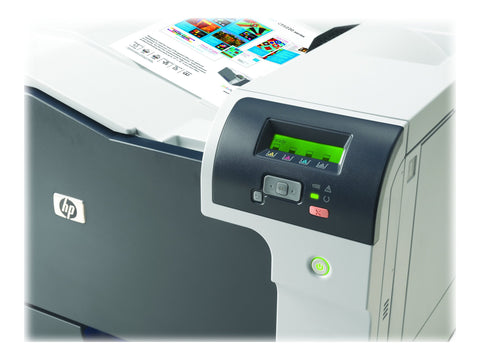 HP LASERJET COLOR CP5225N