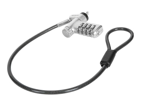 TARGUS Ser. Combo DualHead Universal Lock 25Pk