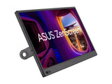 ASUS ZenScreen MB169CK Portable USB Monitor 15.6p IPS WLED FHD 16:9 60Hz 250cd/m2 5ms Mini HDMI USB-C DP Alt Mode x2 Black