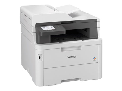 BROTHER MFC-L3760CDW MFP colour LED A4 26ppm copy 26ppm print 250 sheets USB 2.0 Gigabit LAN Wi-Fi USB host
